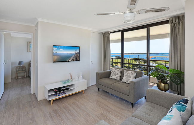 Palmerston Tower on Southport Broadwater - Foto 19