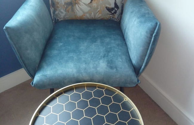 4 Guests - Marina Point East Escape in Kent - Foto 14