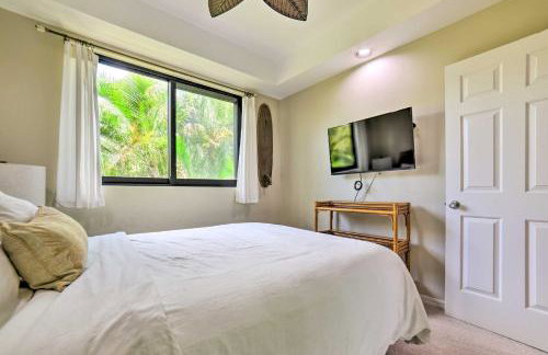 Bright & Airy Lahaina Condo - Walk to Beach! - Foto 22
