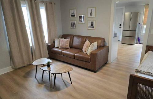 Whole house in Walker's Point + Parking + A/C - Foto 30