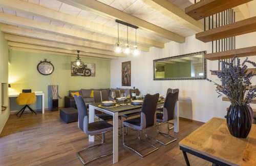 Casa Cassianus - Happy Rentals - Foto 6