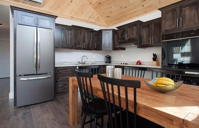 Indian Falls Chalets - Photo 9