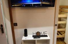 Cime de Caron - Appartement cosy refait à neuf 4 personnes - Valthosun - Val Thorens - Foto 12