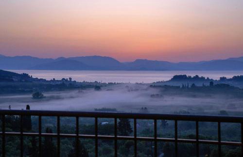 Spacious House with extraordinary view in Corfu - Foto 60