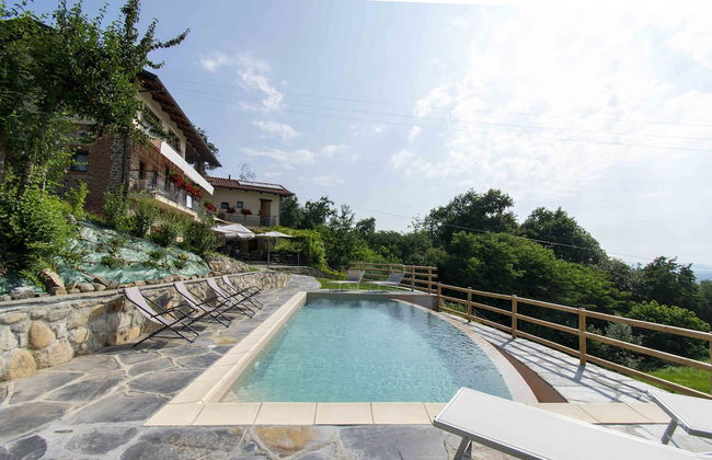 Cascina Montiglio - Foto 29