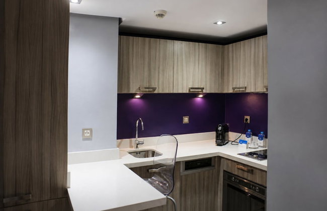 Le 22 Appart' Hôtel Casablanca - Photo 27