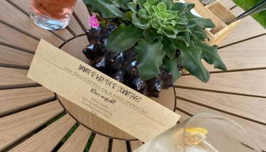 Toms Ferienhütte - Foto 5