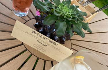 Toms Ferienhütte - Foto 5