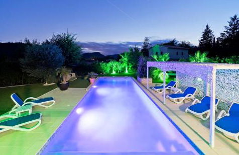 Villa Quietude - Foto 54