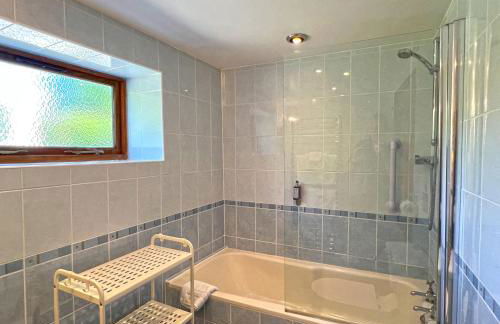 Whitley Coach House - Foto 127