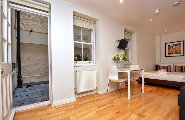 Princes Square Serviced Apartments by Concept Apartments - Foto 20