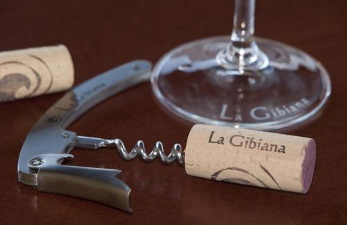 B&B La Gibiana - Foto 33