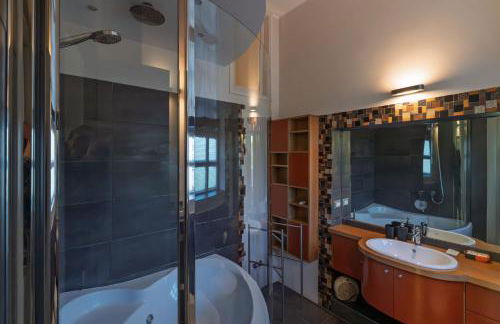 Villa Ada Apartment - Parioli - Foto 34