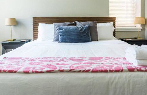 Beautiful 6BR 2 Kitchens Duplex By StayStLouis - Foto 3