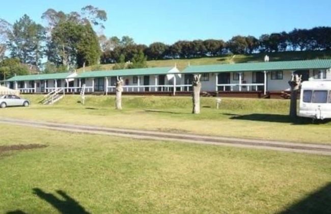 Opal Hot Springs & Holiday Park - Photo 42