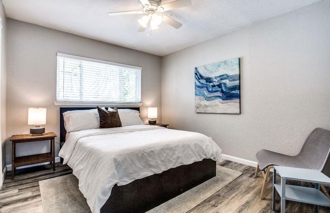 Paragon Apartments - Foto 5