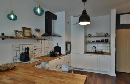 Apartament Pod 6 - Foto 12