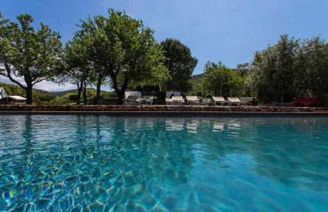 Country Relais la Mortella - Foto 11