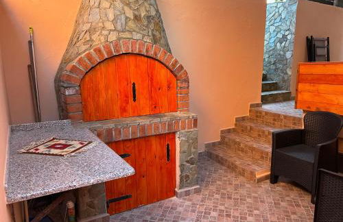 La Villa dell Artista con vista mare e dune - IUN Q7440 - Foto 6