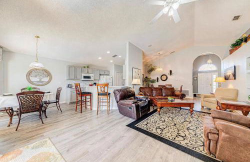 Pool Therapy - New Pool Home - Foto 28