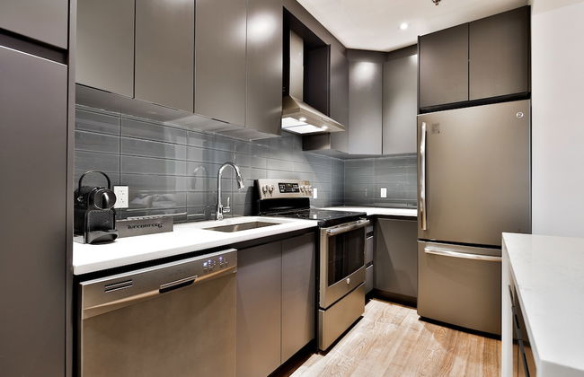 The SFX Old Port - Foto 27