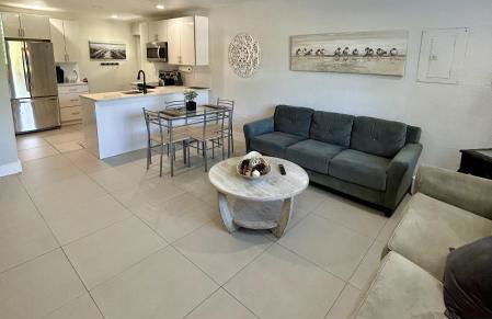 Close to everything! Perfect basecamp for WPB - Foto 23