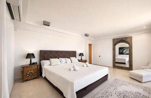Villa Elísea - Foto 26