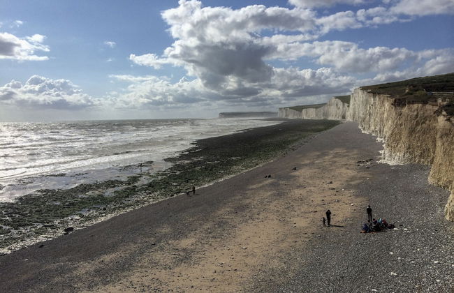 Saffrons Apartment - Foto 13