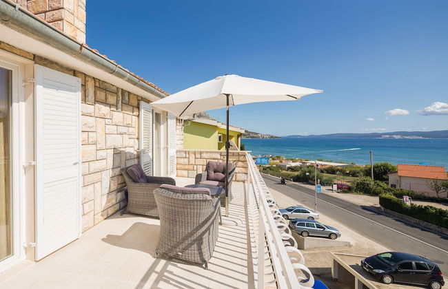 Apartments and Room Alen - Foto 47