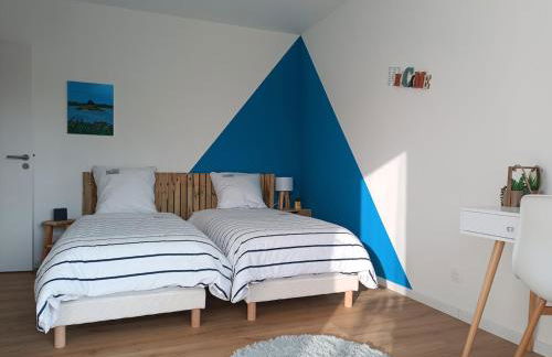 New house near ria and beach - Foto 10