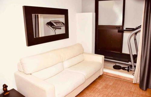 Apartment in Villa, Beach 3 minutes walk, spiaggia 3 minuti a piedi - Foto 13