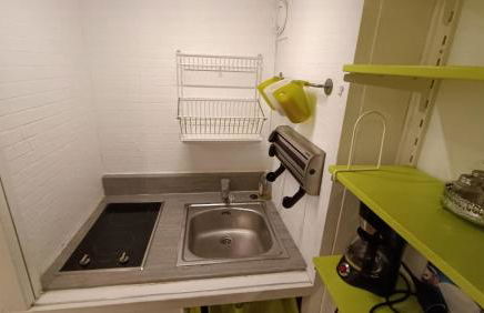 Studio 4 personnes au pied des piste plateau de Bonascre - Ax 3 domaines Eté Hiver - Foto 52