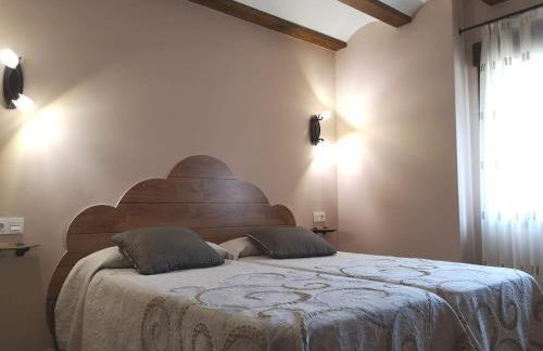 Casa Abascal cerca de Albarracín y Dinópolis - Foto 34