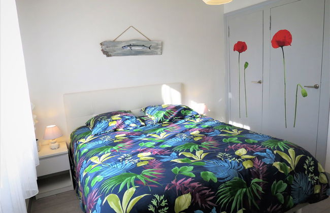 Les Hirondelles - Foto 11