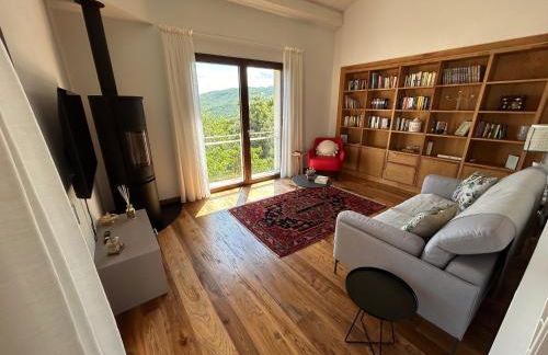 Poggio Ancisa Relais - Foto 21