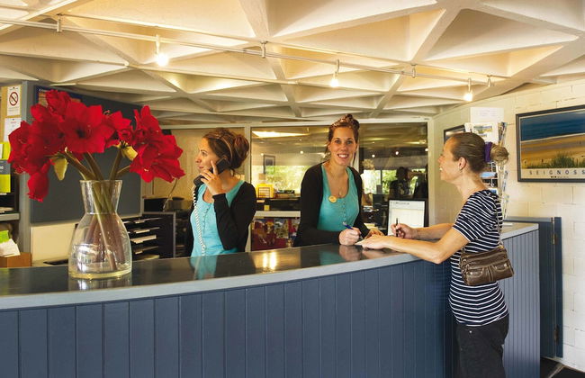 Résidence Vacances Bleues Domaine de l'Agreou - Foto 2