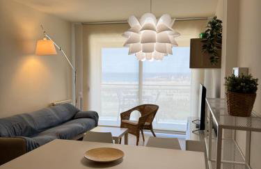 Apartaments Les Palmeres Coma-ruga - Foto 9