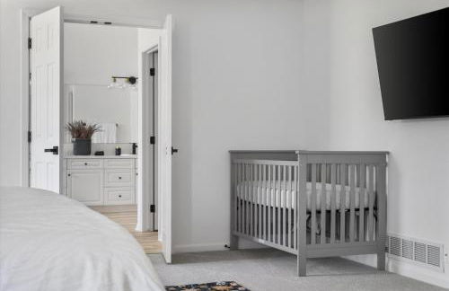 6BR Luxury Stay Prime Spot Games & More - Foto 37