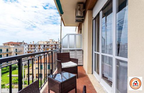 Gioiello Marino - mare, 2 minuti a piedi - Foto 4