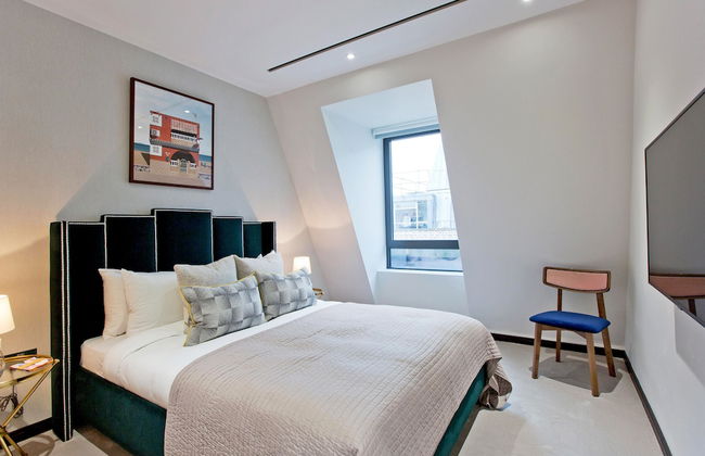 37GS Residences - Foto 9