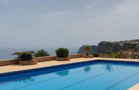 Cala Moraig - Foto 15