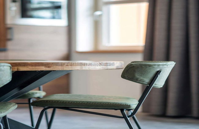 Luxury new Apartment on Ameland - Foto 23