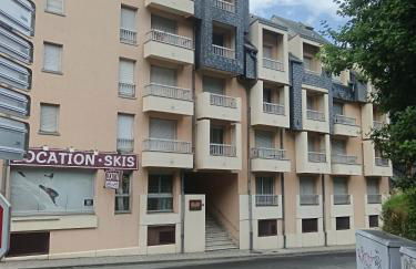 Le nid de l'isard, draps et serviettes fournies - Foto 18