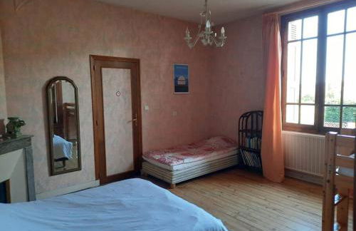 Maison de campagne avec jardin - Foto 17