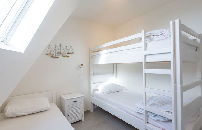 Vakantiestraat 4 Coastal Nest - Foto 4