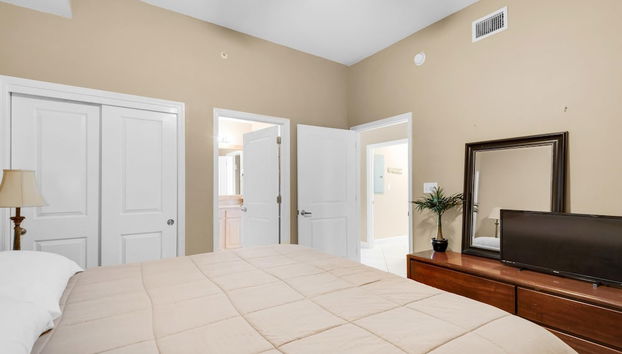 Grandview East 1505 - Foto 2, Habitación