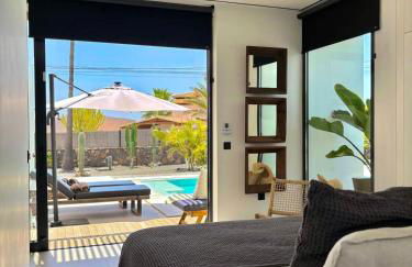 VILLA BF - Paraiso de Tranquilidad - Foto 39