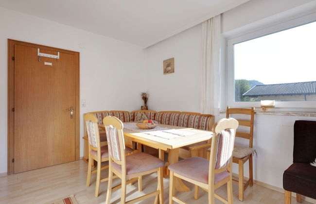 Nice Apartment With Terrace in Salzburg - Foto 19
