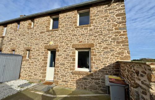 MAISON "Le Havre des Cinq"-6 Personnes-3 Chambres-Terrasse - Foto 2