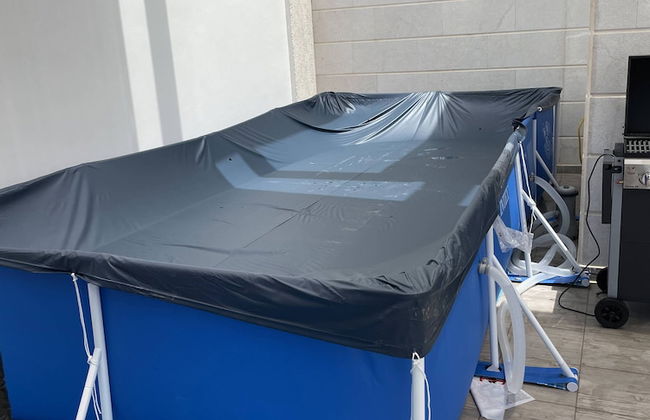 LuxuryLiving at Achziv with AmazingViews - Foto 61